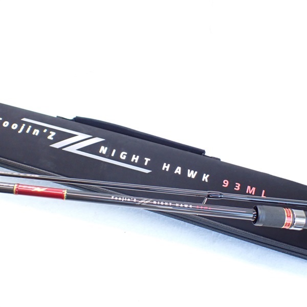 風神Ｚ ナイトホーク９３ＭＬ